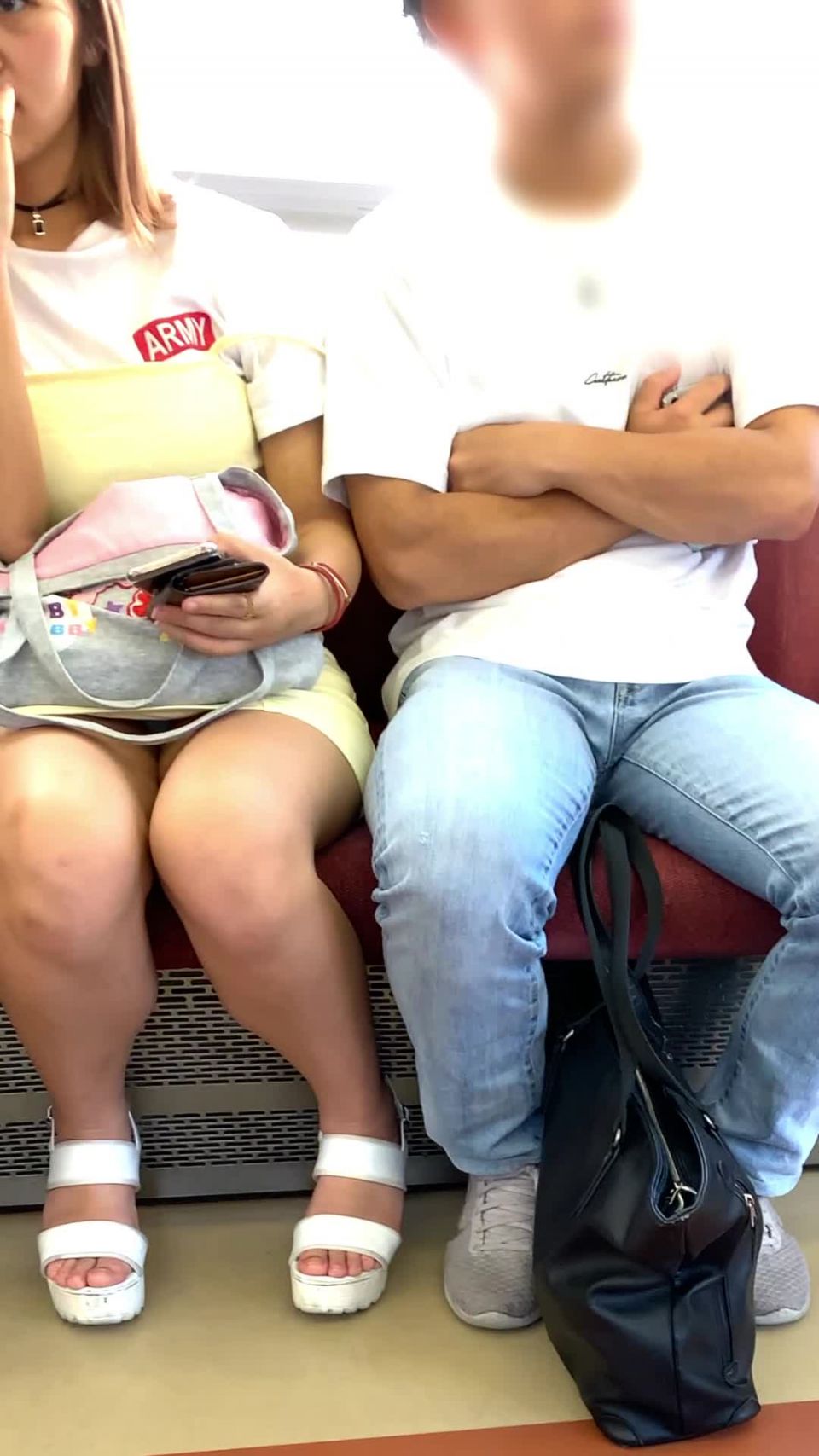 Voyeur Gcolle - 2019summer016,  on voyeur 