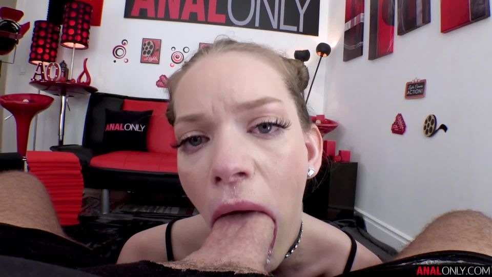 Video Erin Everheart  Erin Can't Get Enough Anal 1080p FullHD