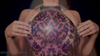 online xxx clip 48 Bratty Bunny – Only One Bunny, lesbian armpit fetish on fetish porn -7