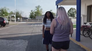 Jordan Kristine Seamon, Francesca Scorsese, Faith Alabi - We Are Who We Are s01e03 (2020) HD 1080p - (Celebrity porn)-7