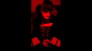 Syn Thetic Shemale Domme-1