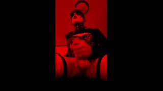 Syn Thetic Shemale Domme-7