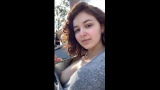 Onlyfans - Leana Lovings - leanalovingsThere was a small glitch in the previous video - 01-01-2020-5