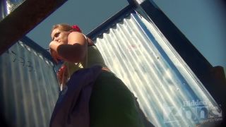 Hidden-Zone Beach Cabin - hz Bc2314 | voyeur | voyeur -4