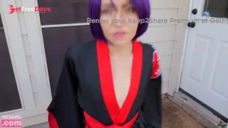 [GetFreeDays.com] Konans Smoking Masturbation NARUTO Adult Stream June 2023-1