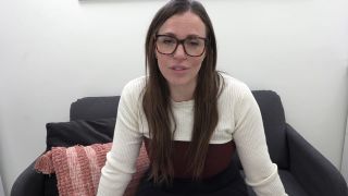 yogabella Professors Fat Cock Pt 11-1
