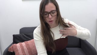 yogabella Professors Fat Cock Pt 11-5