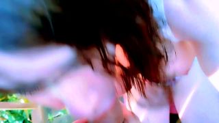 adult xxx clip 48 femdom chastity slave Kimber Haven – Sucking My Neighbor Off – 18.07.2021, neighbor on femdom porn-9