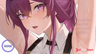 [GetFreeDays.com] Hentai JOI Kafkas Cruel Cock Tease Border Game Game, Chance, denial chance Adult Film May 2023-1