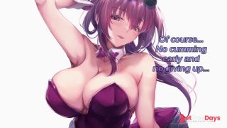 [GetFreeDays.com] Hentai JOI Kafkas Cruel Cock Tease Border Game Game, Chance, denial chance Adult Film May 2023-7