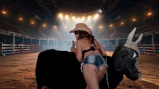 Daniela_ Amore1996 - Ride It Like A Cowboy-0