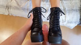 [K2S.CLUB] Lea_Stern - Sex Come Back - Endlich wieder ficken nach Sexentzug - FullHD 1080P-5