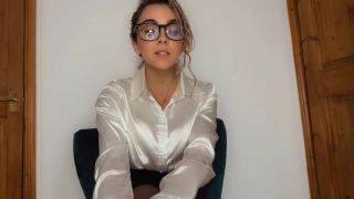 free online video 41 Mollyspoilme – Your boss makes you eat your cum - joi video - fetish porn vanessa fetish-8