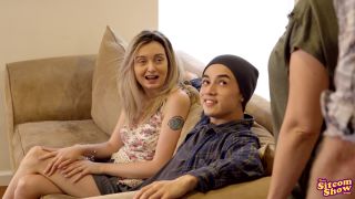 free adult clip 43 Lexi Lore - Cumming With The Connors It Must Be Love (Full HD) - petite - cuckold porn pad fetish-0