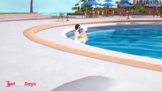 [GetFreeDays.com] Yor Forger Bikini on Pool sex 4 Spy x Family  Watch the Full and Full POV on patreon Fantasyking3 Porn Leak June 2023-4