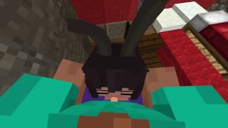 Female Orgasm All Karin Hentai animations Minecraft jenny xhatihentai gameplay-1