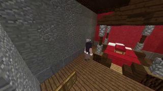 Female Orgasm All Karin Hentai animations Minecraft jenny xhatihentai gameplay-2