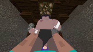 Female Orgasm All Karin Hentai animations Minecraft jenny xhatihentai gameplay-7