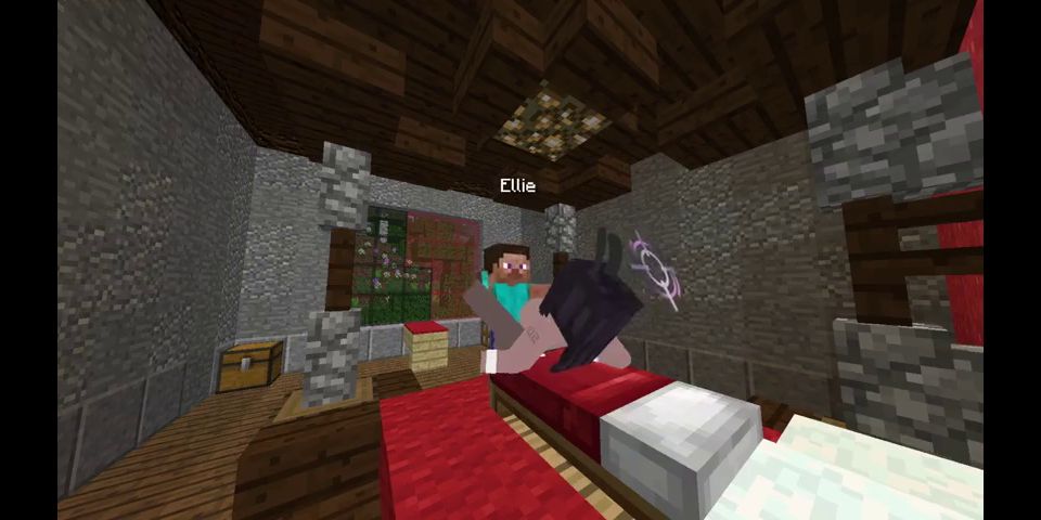 Female Orgasm All Karin Hentai animations Minecraft jenny xhatihentai gameplay