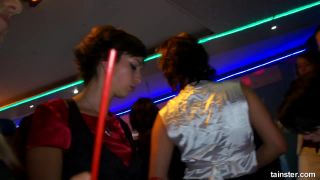 Porn tube Power Tooled Party Cunts Part 1 — Cam 1-8