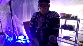 adult xxx video 18 Lucia The Lowest Blow - mixed wrestling - bdsm porn public fetish-1