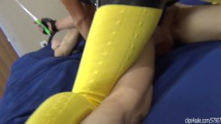 Best of Cameron Dee - Strapon Edition Compilation Sex Cl...-3