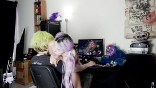 online porn clip 43 ABDoll – Playing League Of Legends And Fucking 1080p | tattoos | role play -1