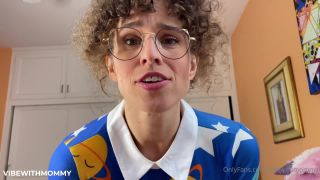 video 48 VibeWithMommy – Ms. Jizzle Makes Her Sweet Boy CUM HD 1080p on femdom porn latex fetish sex-7