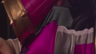 [SuperMisses.com] DHRY-25 Doujin Heroine 24 -Wakuseiber Pink Earth-018-4