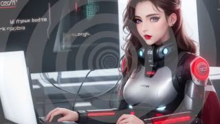 Dronification Drone Mode Part 3 Stimulation F4A Brainwash-0