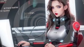 Dronification Drone Mode Part 3 Stimulation F4A Brainwash-1