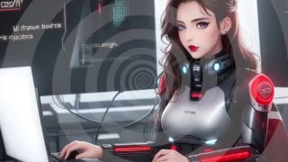Dronification Drone Mode Part 3 Stimulation F4A Brainwash-3