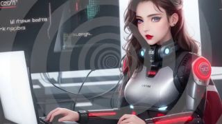 Dronification Drone Mode Part 3 Stimulation F4A Brainwash-6