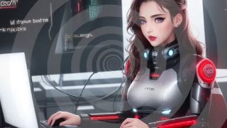 Dronification Drone Mode Part 3 Stimulation F4A Brainwash-7
