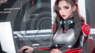 Dronification Drone Mode Part 3 Stimulation F4A Brainwash-9
