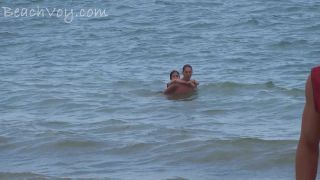 free adult video 18 !!BONUS VEEKEND VIDEO!!BEACH VOY!!Coming Out Of The Water, zb porn classic hardcore on hardcore porn -0