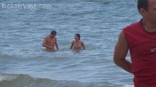 free adult video 18 !!BONUS VEEKEND VIDEO!!BEACH VOY!!Coming Out Of The Water, zb porn classic hardcore on hardcore porn -1