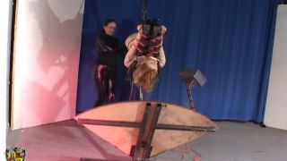 adult video clip 9 House of Gord: Petal – Bundle-Fucked Video clips added 01 Oct 2004 Bondage, femdom sissy cuckold on bdsm porn -7