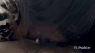SL Blowjober - My Hot stepmother blowjob-2