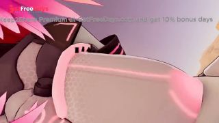 [GetFreeDays.com] Robot Girl Pleasure Bot  ASMR Erotic Roleplay Porn Film February 2023-8