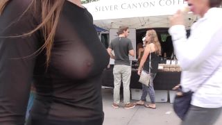 porn clip 7 Watch Free Porno Online – Shy Goth Exhibitionist – Farmers Market (MP4, FullHD, 1920×1080) | voyeur | voyeur -1