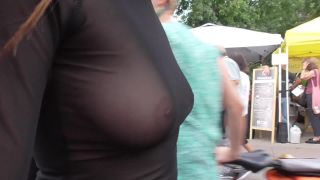 porn clip 7 Watch Free Porno Online – Shy Goth Exhibitionist – Farmers Market (MP4, FullHD, 1920×1080) | voyeur | voyeur -7