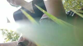 Forest Whore – 4 — Public fun [2019-05] | masturbation | fisting porn videos -4