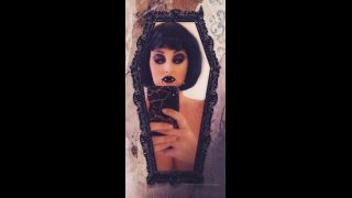 Scarlett Morgan Scarlettmorgan - some halloween love 31-10-2019-0