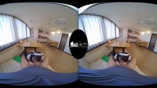 clip 42 FSVR-020 - Virtual Reality JAV | oculus rift | virtual reality femdom strapon hd-0