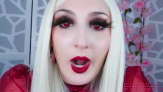 adult video 45 Matriarch Malice – Traditional Induction | jerkoff encouragement | fetish porn midget femdom-8