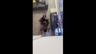 Video Passionate Fuck, His Dick Was Deep Inside My Stomach Pt 1 Veg...-3