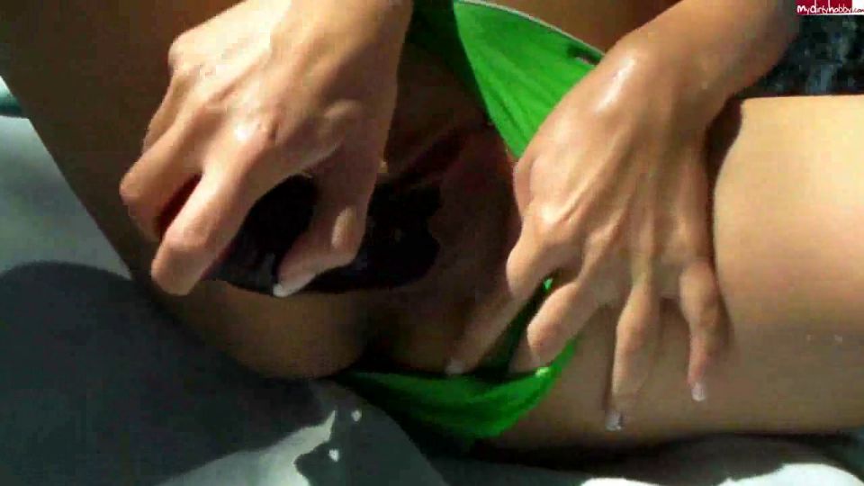 [K2S.CLUB] Party-Jule - Meine Freundin, mein Loch und der Neger - HD 720P