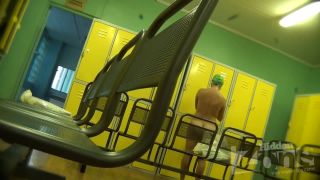  Hidden-Zone Locker – hz_Lo1927 (AVI, FullHD, 1920×1080) | voyeur | voyeur -0