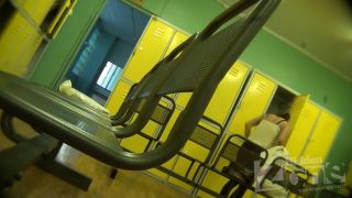  Hidden-Zone Locker – hz_Lo1927 (AVI, FullHD, 1920×1080) | voyeur | voyeur -5